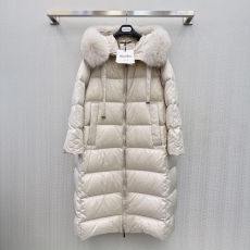 Max Mara Down Jackets